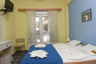 Hotel Dias Apartment - 3