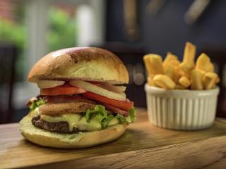 ibis Belem Aeroporto - 9