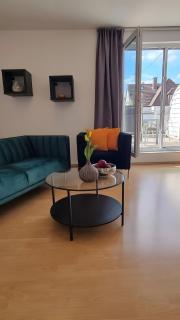 Modern I Citynah I 3 Personen I - 3