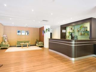 ibis Rotorua - Rotorua - 9