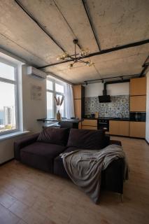 44 Жемчужина - панорама моря! - 9