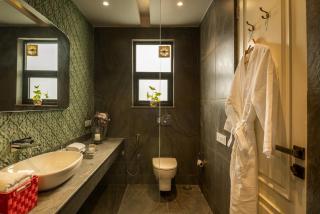 TBK beach villa Private pool&jacuzzi Housekeeping - 3