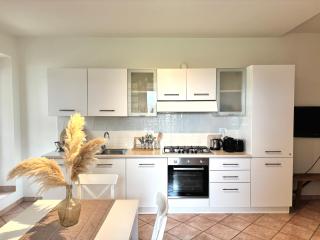 Antica Colombaia Apartments - 1