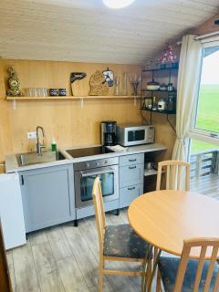 Vestra Fíflholt Cabin 4 - 4