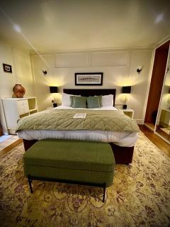 The Inn on Loch Lomond - 9