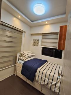 luxury 2BR condo Near NAIA - 2