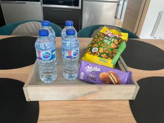 Maison moderne proche CDG - 3