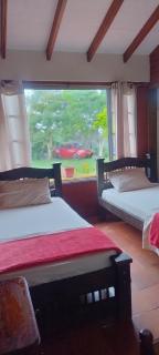 Finca Hotel alto de la gloria Filandia La tierra del encanto - 8