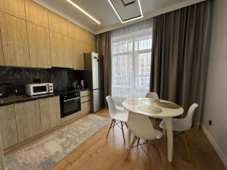 Alma Park Жилой комплекс - 2