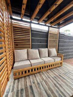 Palm & Pearls Residence Enugu - 6