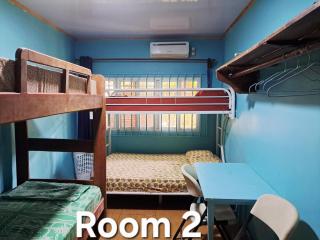 Hostel Archimedes - 9