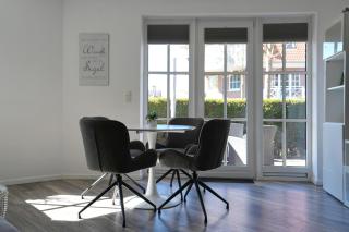 Haus Ostseeallee 2 Appartement 4 Ostseeview - 6