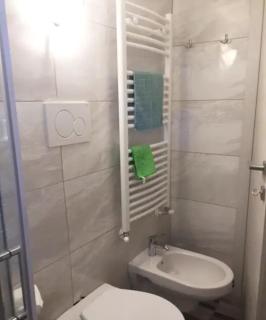 Appartamento Taverna Riccione - 2