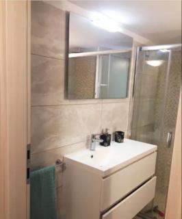 Appartamento Taverna Riccione - 1