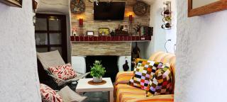 Cueva La Loli - Guadix - 9