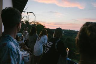 Basque County Surf House - 4