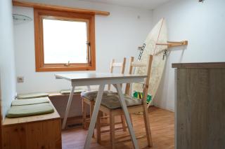 Basque County Surf House - 2