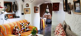 Cueva La Loli - Guadix - 5