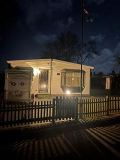 Familienfreundliches Chalet E200 in Makkum Strandnah - 4