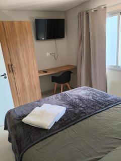 Alma Libre 1 - Departamento vistas al río Costanera 304 - 3