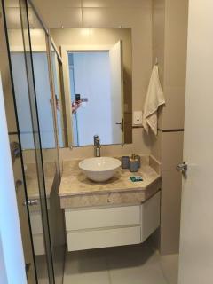 Alma Libre 1 - Departamento vistas al río Costanera 304 - 2