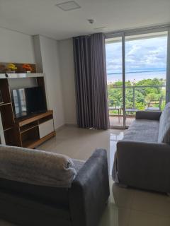 Alma Libre 1 - Departamento vistas al río Costanera 304 - 0