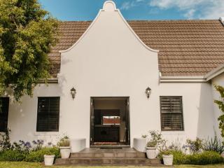 Cosy Cape Dutch by the sea - 7