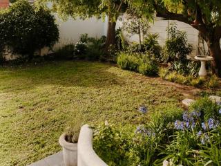 Cosy Cape Dutch by the sea - 4