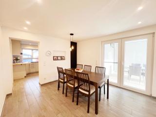 Schönes Ferienhaus in Meitingen-Herbertshofen - 8