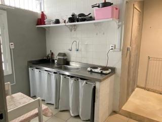 Quarto com cozinha e banheiro privado 130m da praia 5 - 5