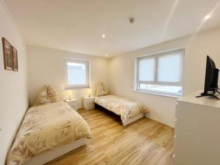 Schönes Ferienhaus in Meitingen-Herbertshofen - 9