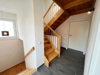 Schönes Ferienhaus in Meitingen-Herbertshofen - 2