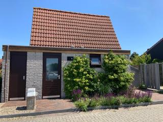 Huisje Sagitta - 7