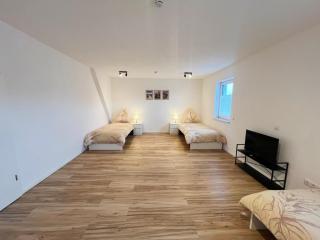 Schönes Ferienhaus in Meitingen-Herbertshofen - 7