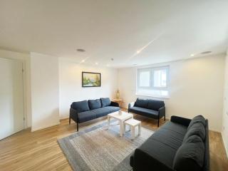 Schönes Ferienhaus in Meitingen-Herbertshofen - 3