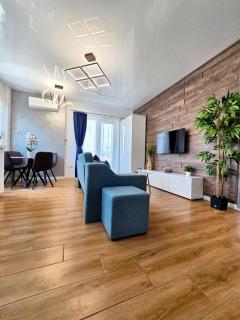 Apartament Sunscape - Endless Summer Mamaia Nord Apartaments - 3