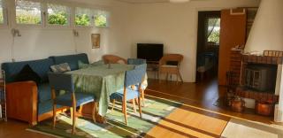 Drömstuga nära havet i Frillesås SE02120 - 5