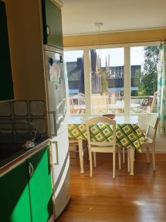 Drömstuga nära havet i Frillesås SE02120 - 4