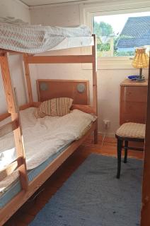 Drömstuga nära havet i Frillesås SE02120 - 1