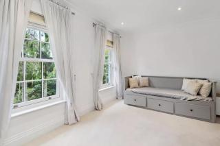 Lux 6BR Mansion in St Georges Hill - 8