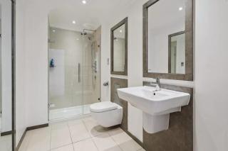 Lux 6BR Mansion in St Georges Hill - 3