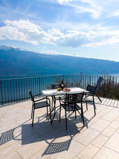 Appartamenti Vacanze Al Frutteto da Lory - 0