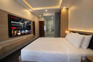 Great Apartments in Holy Anna - 8