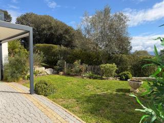 T3 Rez de villa à Ajaccio, Casa Alivu - 8