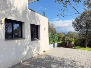 T3 Rez de villa à Ajaccio, Casa Alivu - 6
