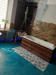 Apartament Malediwy w centrum Bydgoszczy z jacuzzi - 4