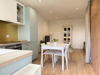 T3 Rez de villa à Ajaccio, Casa Alivu - 5