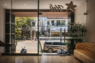 Great Apartments in Holy Anna - 2