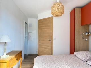 T3 Rez de villa à Ajaccio, Casa Alivu - 3