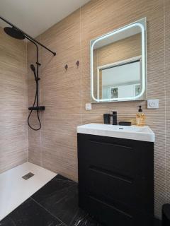 T3 Rez de villa à Ajaccio, Casa Alivu - 2